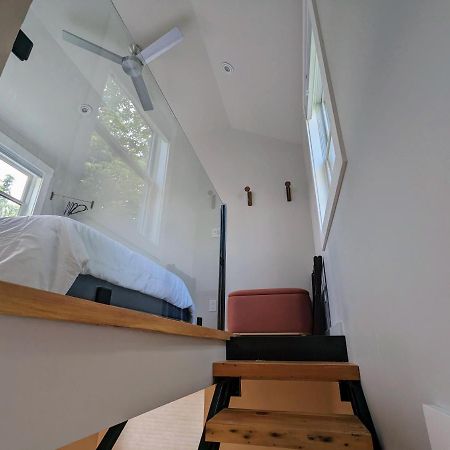 Carriage House Livingston Exterior foto
