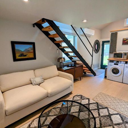 Carriage House Livingston Exterior foto
