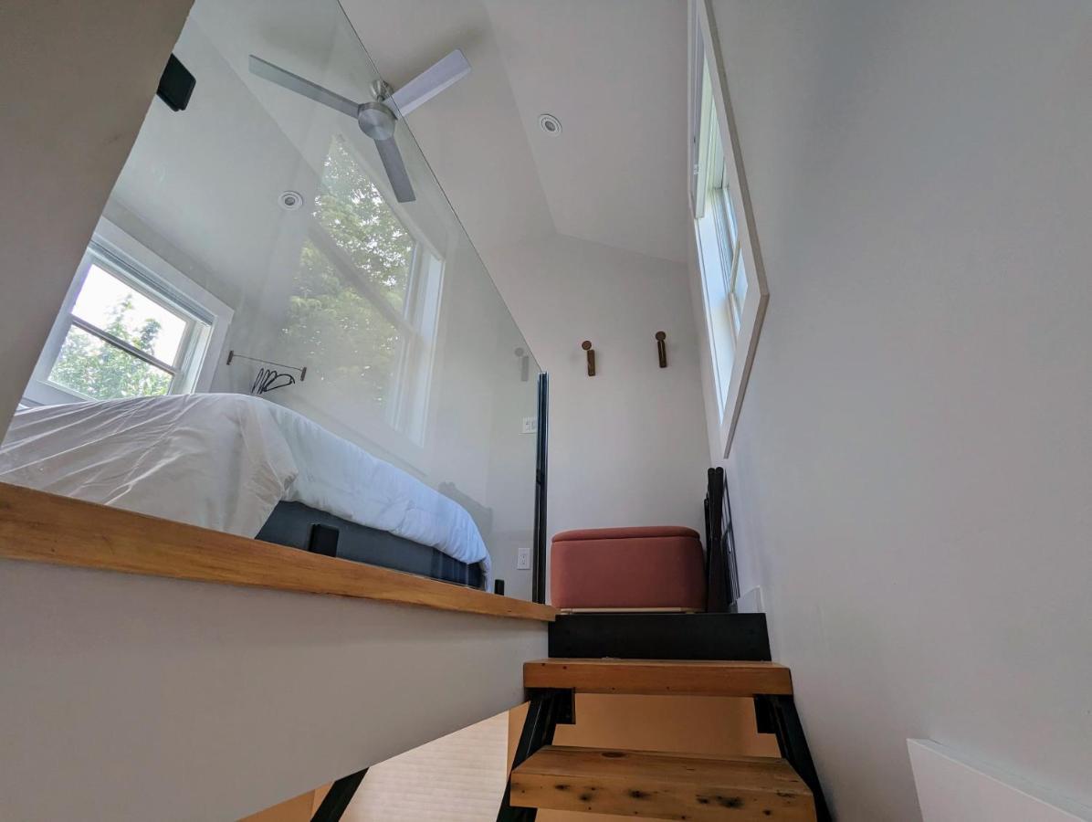 Carriage House Livingston Exterior foto